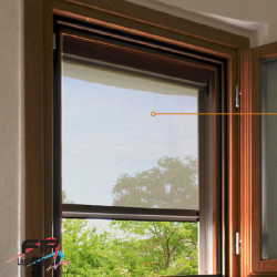 zanzariera tradizionale sonia 2